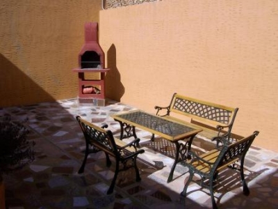 pensiones, hostales, casas rurales baratas. Depension.com. Ampliar esta imagen